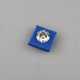 Loser Diamant von 3,00 ct. mit Lasersignatur - Lab… - photo 1