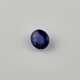 Loser natürlicher Saphir - 0,44 ct., Ovalschliff, … - photo 1