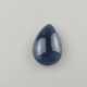 Loser Aquamarincabochon von über 33 ct. -tropfenfö… - photo 1