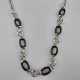 Vintage-Collier - Henkel & Grosse (Pforzheim), Met… - photo 1