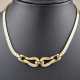 Vintage-Collier - Henkel & Grosse (Pforzheim), ver… - photo 1