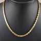 Vintage-Collier - Henkel & Grosse (Pforzheim), ver… - фото 1