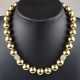 Vintage-Collier - Henkel & Grosse (Pforzheim), ver… - photo 1