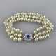 Vintage-Armband - JBK (CAMROSE & KROSS) / USA, dre… - фото 1
