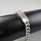 Silberarmband GEORG JENSEN -- Fa. Georg Jensen, Dä… - photo 1