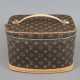 Beauty Case "Nice" LOUIS VUITTON - M47280, "Monogr… - photo 1