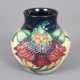 Miniaturvase - Moorcroft, England, Steinzeug, Balu… - Foto 1