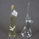 Konvolut 2 Flaschen Grappa - Italien, 1 x Grappa P… - photo 1