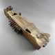 Saiteninstrument Sarangi - Indien/Pakistan/Afghani… - фото 1