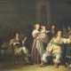 Palamedesz., Anthonie (Delft 1601-1673 Amsterdam) … - photo 1