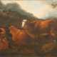 Roos, Johan Melchior (1659 Heidelberg - 1731 Frank… - photo 1