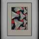 Hinterreiter, Hans (Winterthur 1902 - 1989 San Ant… - photo 1