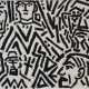 Penck, A.R. (1939 Dresden-2017 Zürich) - "Ohne Tit… - photo 1