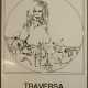 Traversa, Gregor (1941 Graz - 2007 ebenda) - Mappe… - фото 1