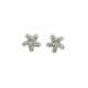 DIAMOND-EAR-STUDS - photo 1