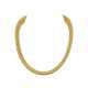 GOLD-NECKLACE - photo 1
