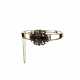 GARNET-BANGLE - photo 1