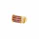 GEMSTONE-DIAMOND-RING - photo 1