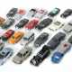 30 Mercedes Benz Modelle M 1:35 +/-, unterschiedli… - фото 1