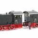 Diesel-Doppellokomotive Märklin, Spur 1, Nr. 5530,… - photo 1