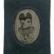 Wackelbild ca. 1950er Jahre, wohl USA, Mickey Mous… - Foto 1