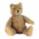 Org. Teddy Steiff, ca. 1958/60, caramel, H. 18 cm,… - фото 1