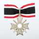 Ritterkreuz zum Kriegsverdienstkreuz Belegstück/Na… - photo 1