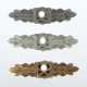 3x Nahkampfspangen Bronze, Silber, Gold, Nachkrieg… - photo 1