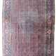 Tabriz Salonteppich Nordwestpersien, um 1930, Woll… - photo 1