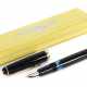 Montblanc-Kolbenfüller ''342'' 1950er/60er Jahre, … - Foto 1