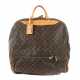 Louis Vuitton-Reisetasche ''Evasion'' Paris, aus d… - photo 1