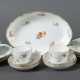 Konvolut ''Streublümchen'' Meissen, 1850-1924, Por… - photo 1