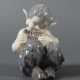 Thomsen, Christian Ludvig 1860 - 1921, ''Faun mit … - фото 1