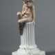 Thomsen, Christian Ludvig 1860 - 1921, ''Satyr auf… - фото 1