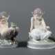 Thomsen, Christian Ludvig 1860 - 1921, 1x ''Faun m… - photo 1