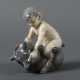 Thomsen, Christian Ludvig 1860 - 1921, ''Faun mit … - photo 1