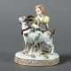 Schönheit, Johann Carl Meissen 1730 - 1805 ebda. '… - photo 1