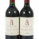 2 Flaschen französischer Rotwein Chateau Latour, G… - фото 1