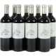 8 Flaschen spanischer Rotwein Clio, Jumilla, 2x JG… - фото 1