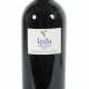 Eine Magnum Flasche spanischer Rotwein Leda, Viñas… - фото 1