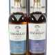 2 Flaschen Macallan Highland Single Malt Scotch Wh… - Foto 1