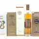 5 Flaschen Grappa 1x Jean Goyard, Vieux Marc de Ch… - фото 1