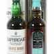 2 Flaschen Scotch Whisky 1x Murray McDavid, Single… - фото 1