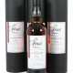 3 Flaschen Single Malt Scotch Whisky The First Edi… - photo 1