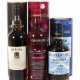 3x Single Malt Scotch Whisky 1x Glen Scotia, Campb… - photo 1