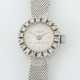 Damenarmbanduhr mit Diamanten Condor, 1970er Jahre… - фото 1