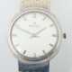 Herrenarmbanduhr modern, Exquisit, Weißgold 750, c… - photo 1