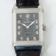 Herrenarmbanduhr modern, Stahl, Jaeger Le Coultre … - photo 1