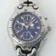 Herrenarmbanduhr modern, TAG Heuer, Edelstahl, Tag… - photo 1