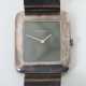 Armbanduhr modern, Silber 926, Marke: Georg Jensse… - photo 1